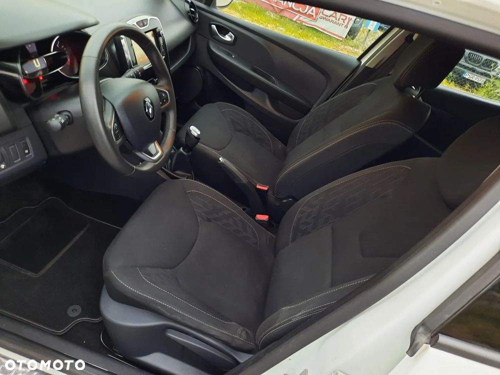 Renault Clio 0.9 Energy TCe Limited - 15