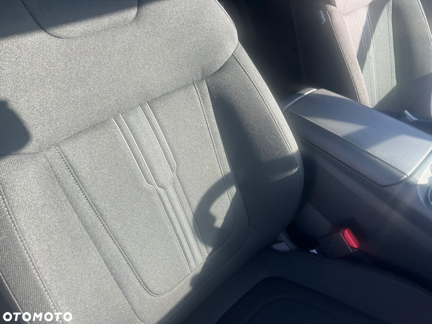 Hyundai Tucson - 15
