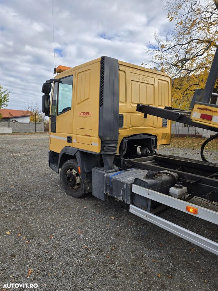 Iveco Massif - 15