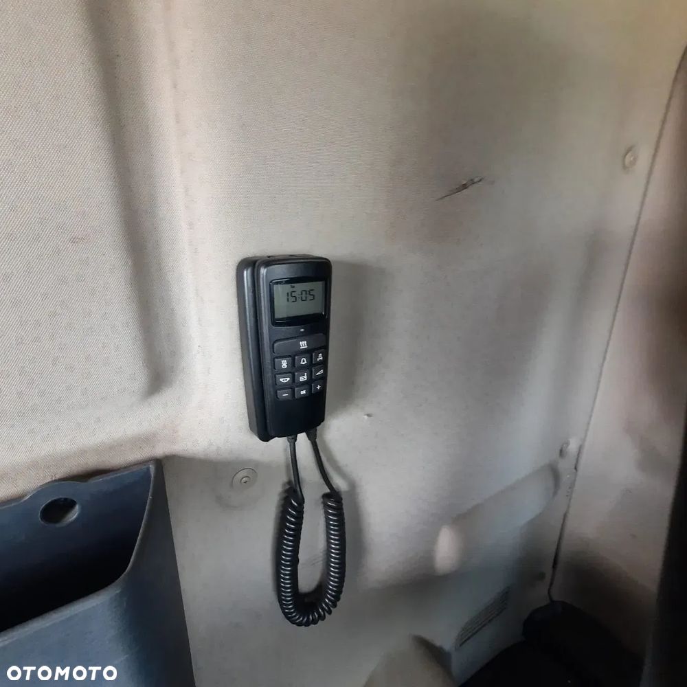 Scania Wywrotka, pług, piaskarka, posypywarka, AKCJA ZIMA - 12