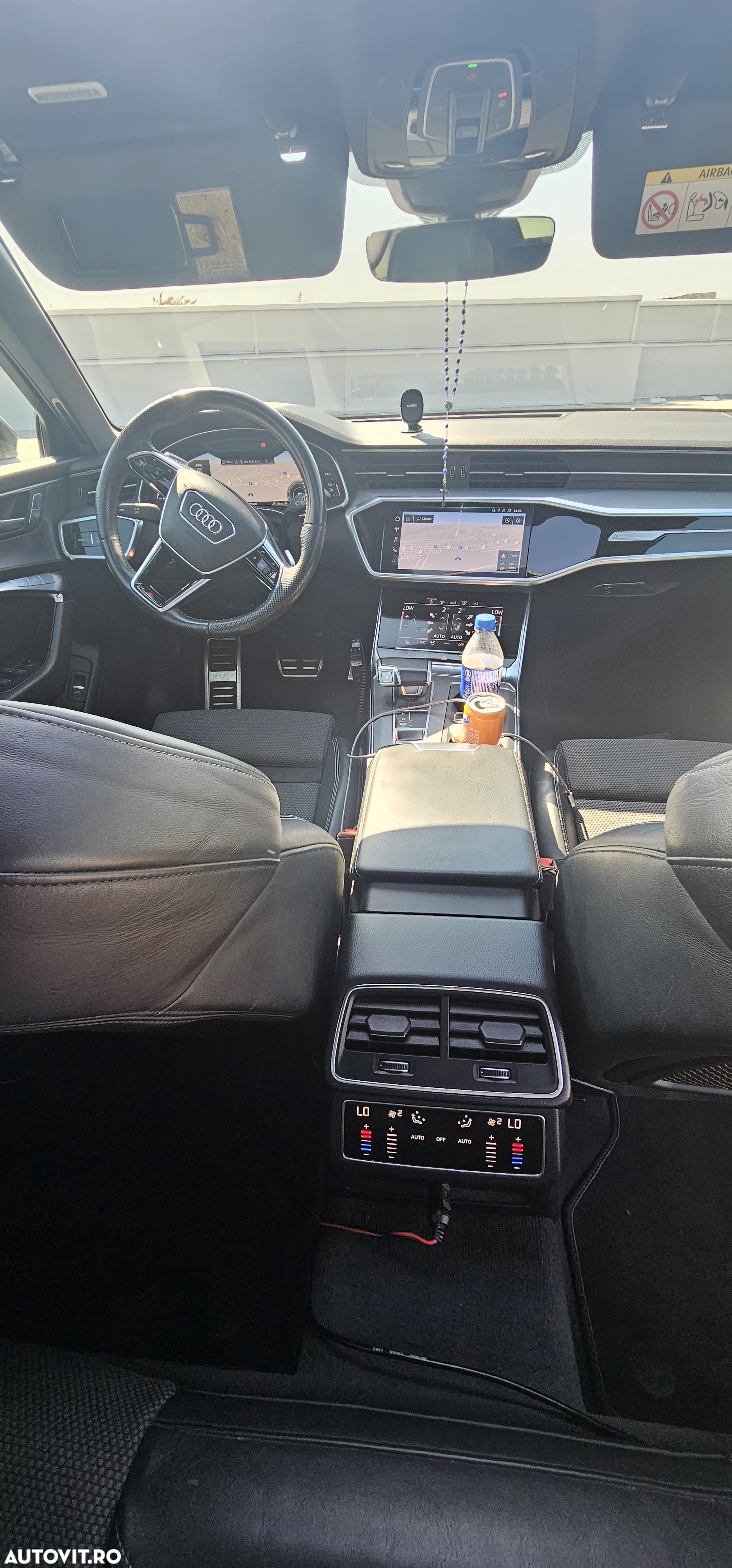 Audi A6 2.0 40 TDI S tronic Sport - 20