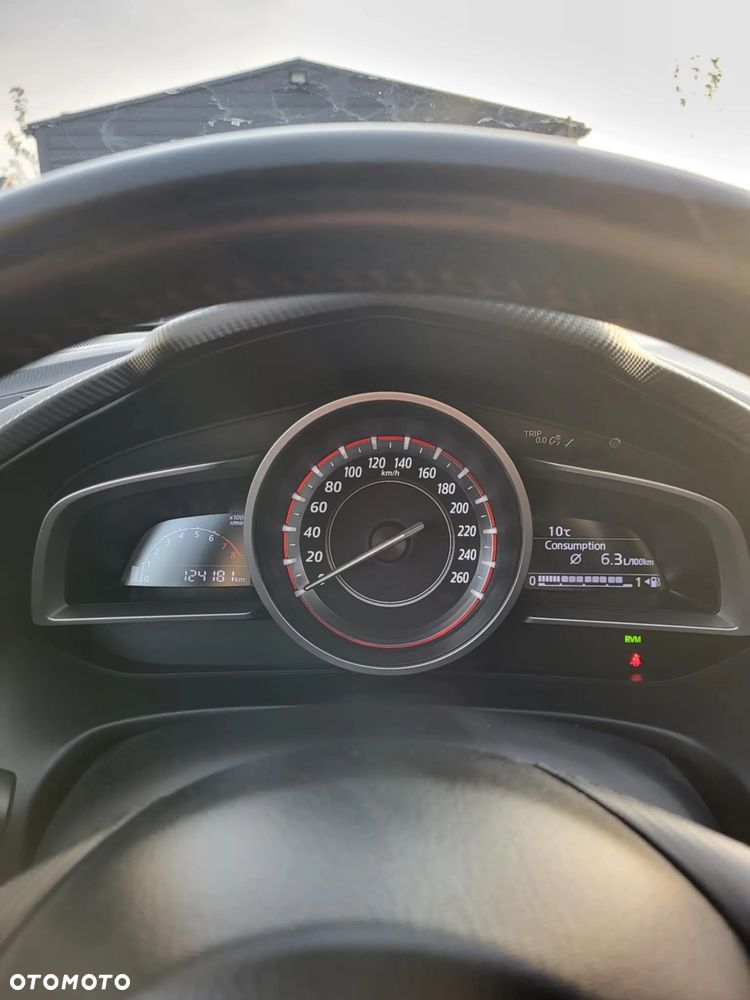 Mazda 3 2.0 Skyenergy - 9