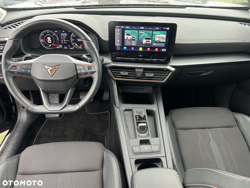Cupra Formentor 1.4 e-Hybrid DSG - 29