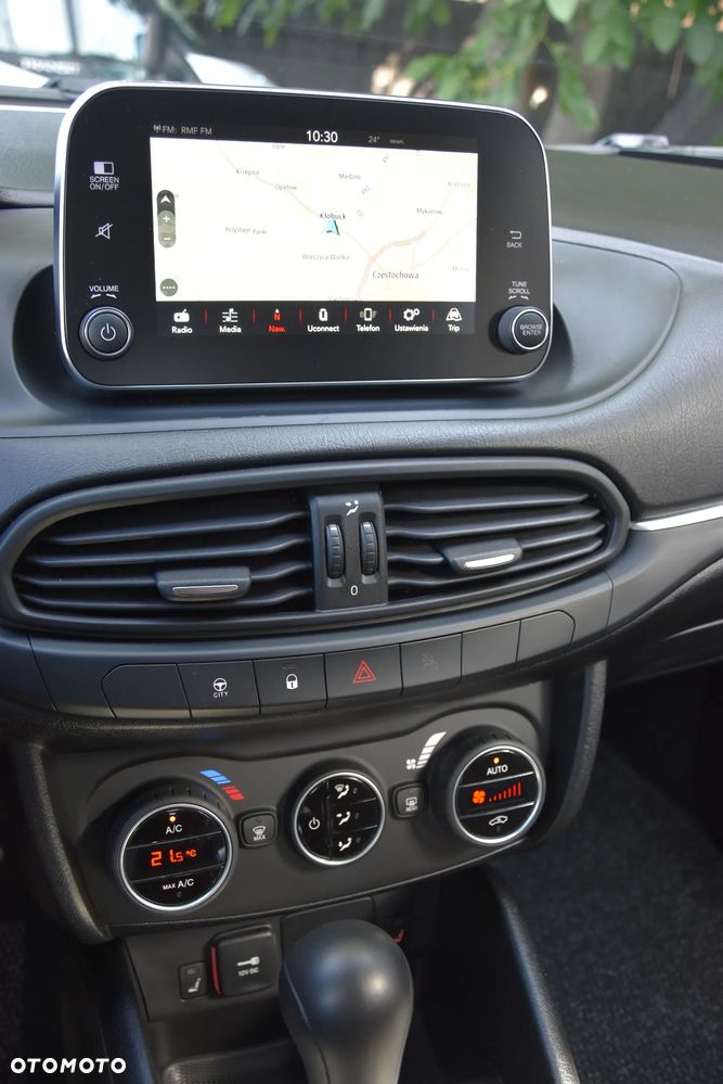 Fiat Tipo 1.6 E-torQ S-Design - 18