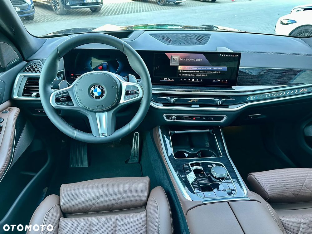 BMW X5 xDrive30d - 6