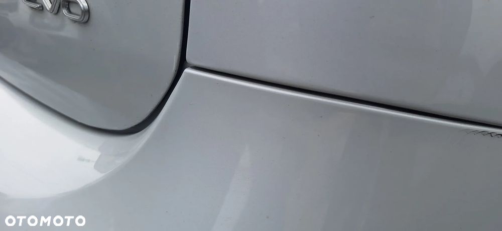 Fiat Grande Punto Evo Zderzak Tył Tylny Kod Lakieru 760A - 28