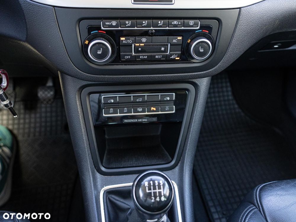 Volkswagen Sharan 2.0 TDI Trendline - 28