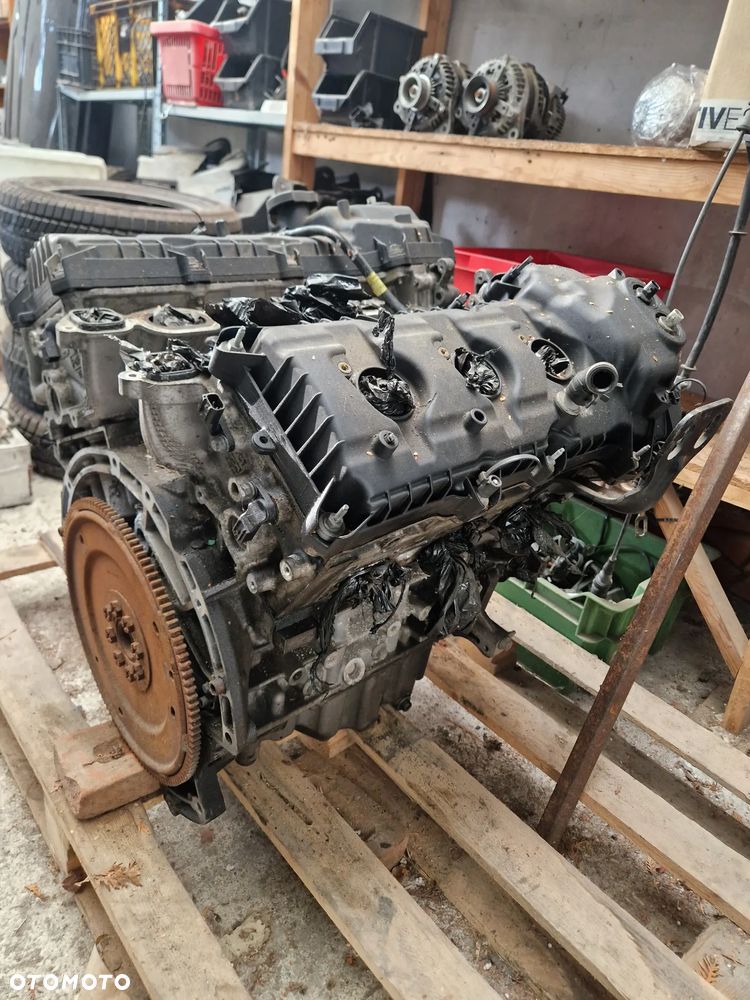 Ford Taurus 3.5 Silnik 2015 - 2