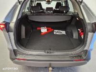 Toyota RAV4 2.5 VVT-iE 4x2 Dynamic - 15