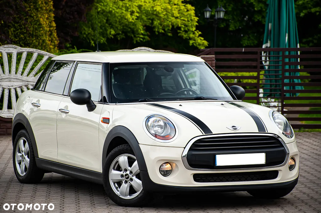 MINI ONE Standard - 2