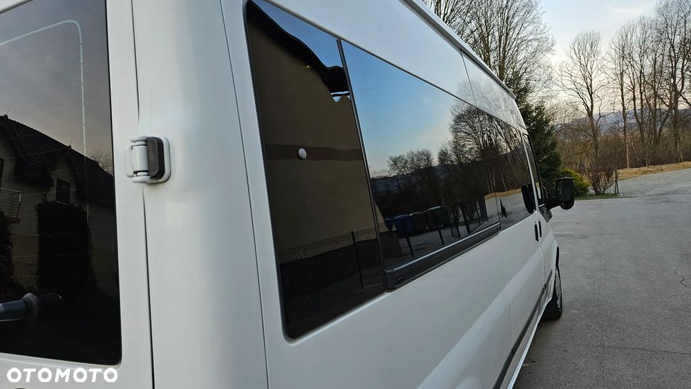 Ford Transit Kombi L2H2 Trend - 15