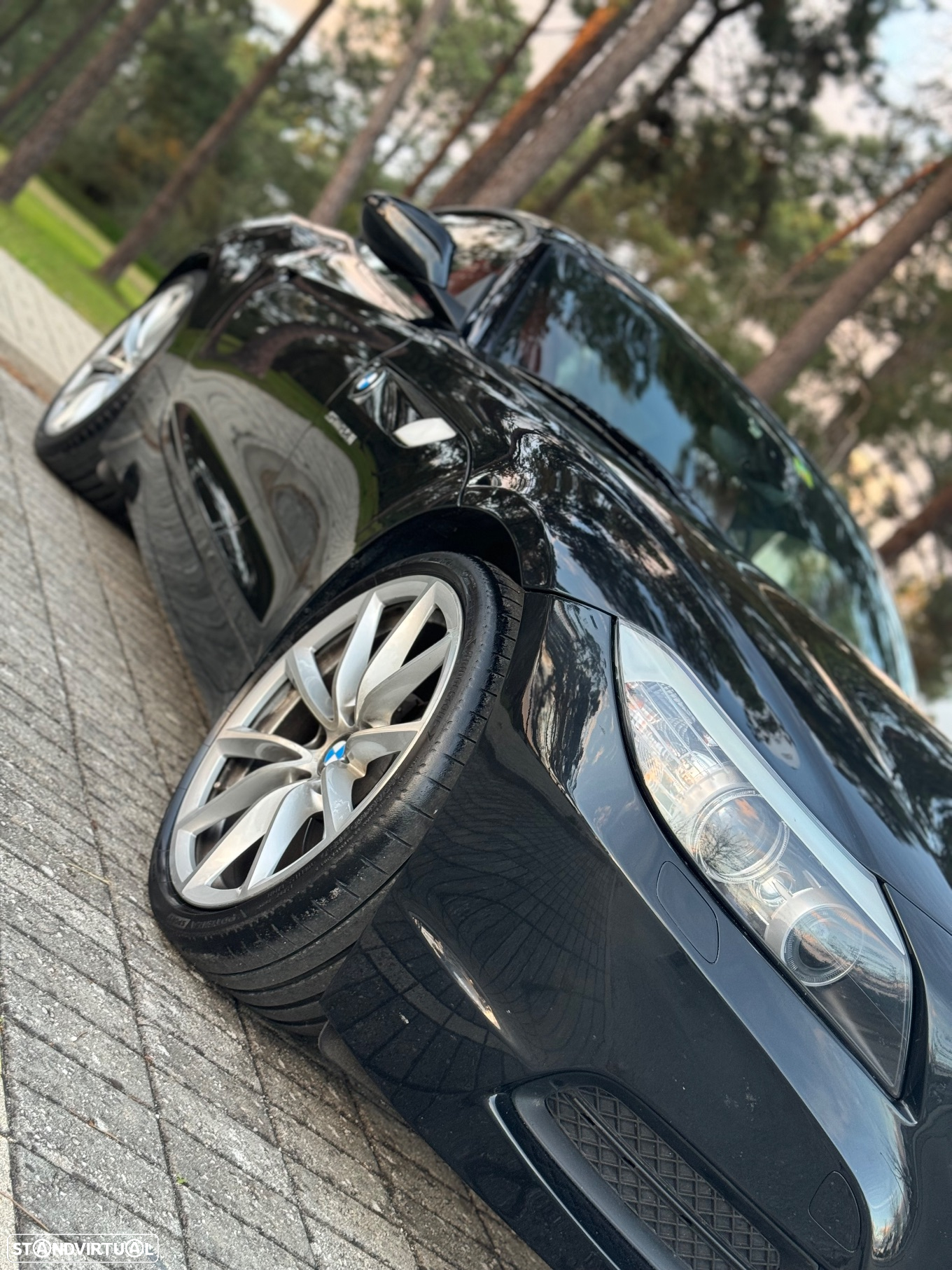 BMW Z4 sDrive23i Aut. - 15