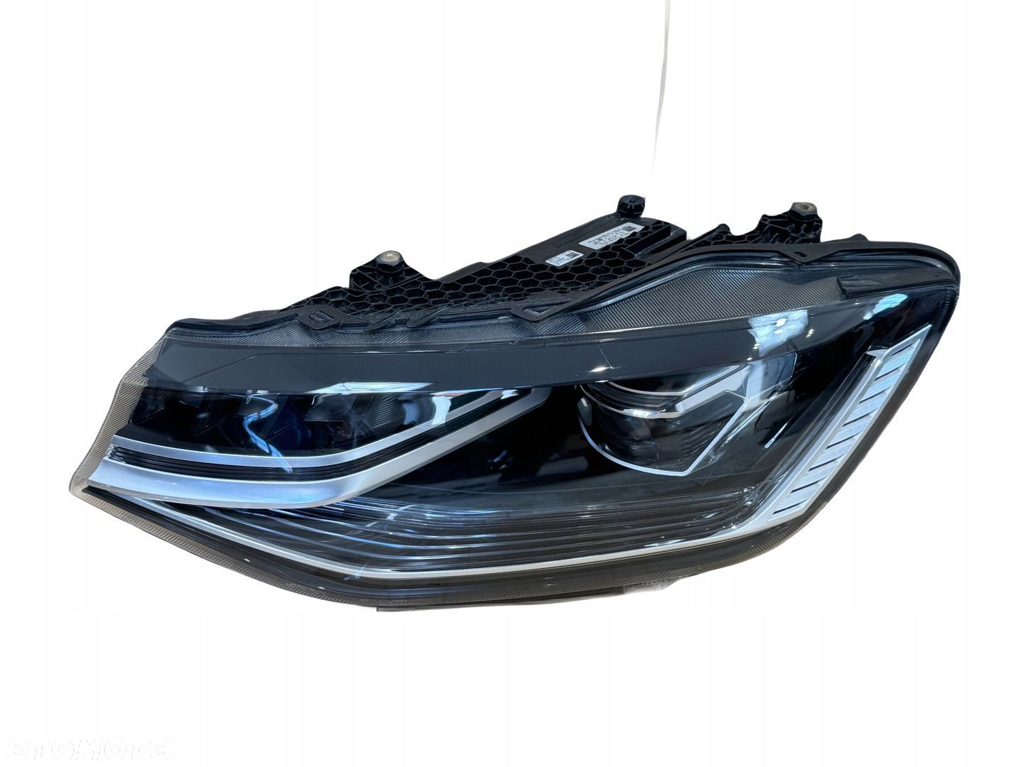 VW CADDY V 2K8 LAMPA FULL LED LEWA ŁADNA ORG - 1