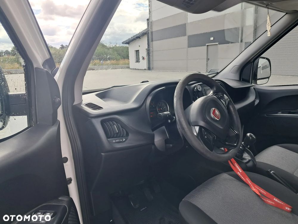 Fiat DOBLO - 12