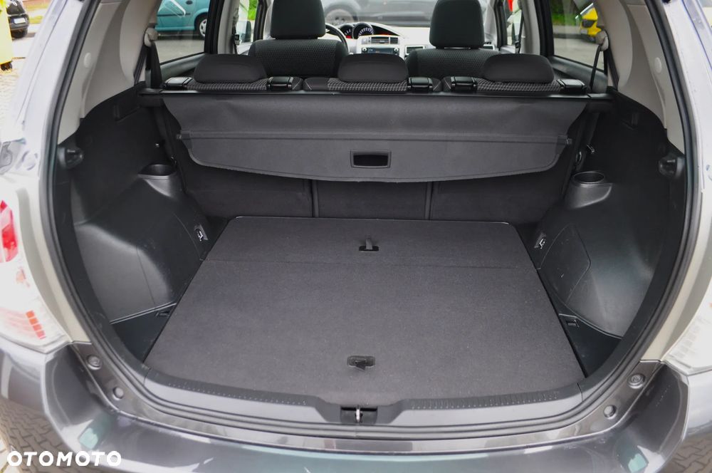 Toyota Verso 1.6 D-4D 5-Sitzer Start/Stop Comfort - 10