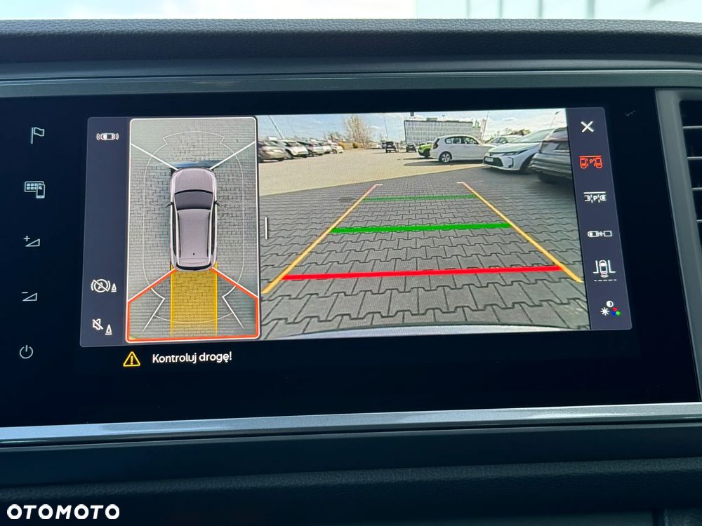 Cupra Ateca 2.0 TSI 4Drive VZ DSG - 25