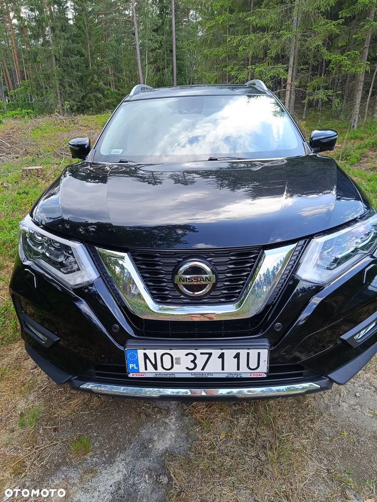 Nissan X-Trail - 21