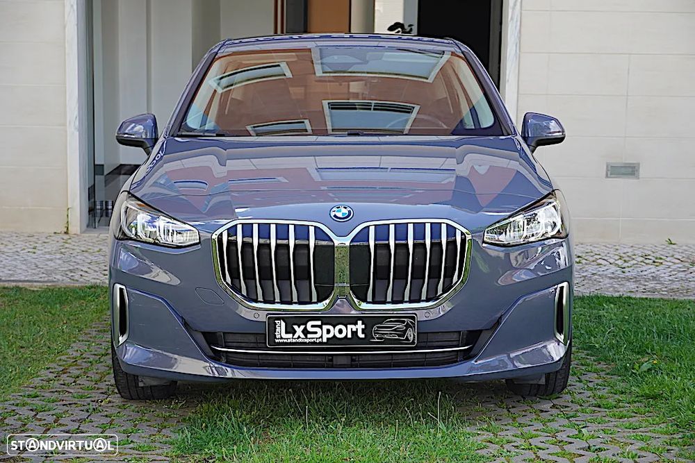BMW 225xe Active Tourer e xDrive Edição Optimized - 7