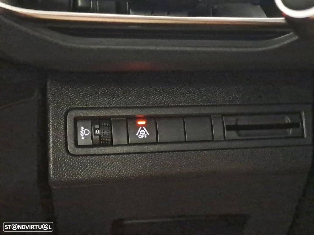 Peugeot 5008 1.5 BlueHDi Allure Pack EAT8 - 14