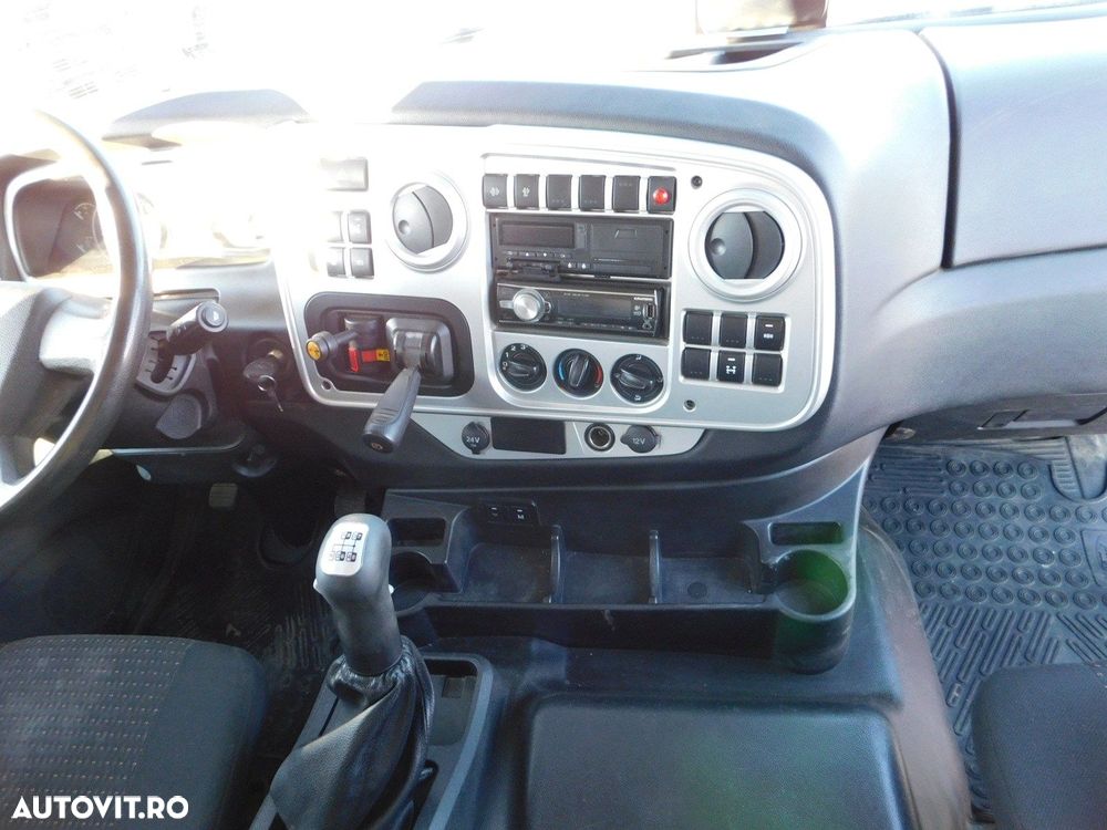 Ford 4142d 8x4 dcab e6 16s2230 - 7