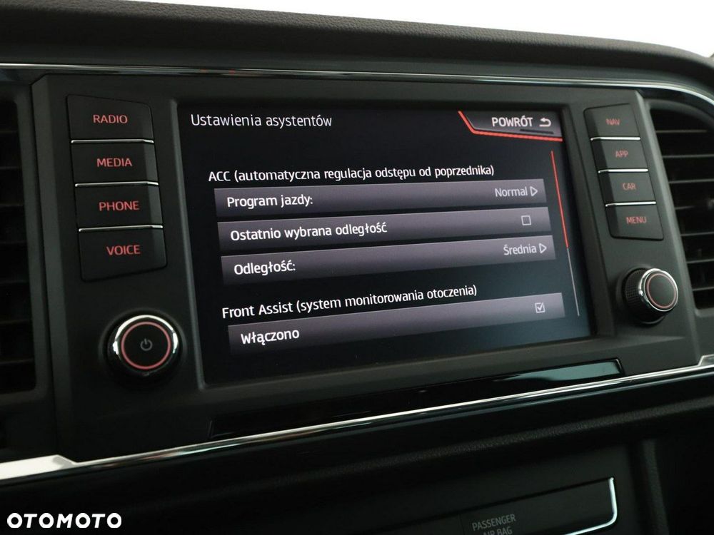 Seat Ateca 1.5 TSI Style S&S DSG - 26