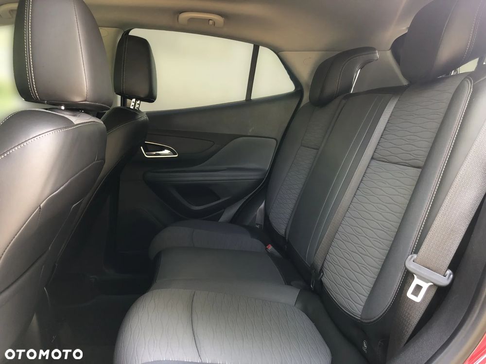Opel Mokka 1.6 Cosmo S&S - 24