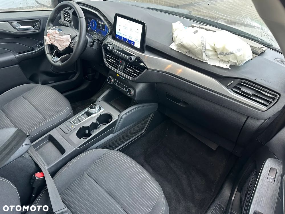 Ford Kuga 2.5 Duratec FHEV ACTIVE - 10