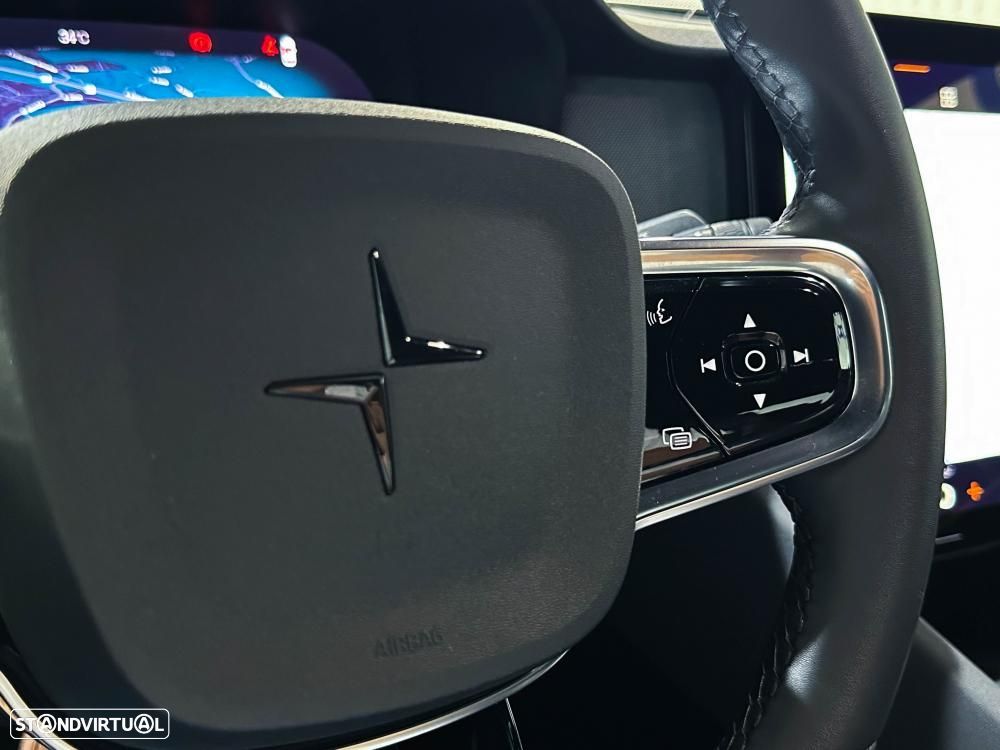 Polestar 2 Long Range 78 kWh - 39