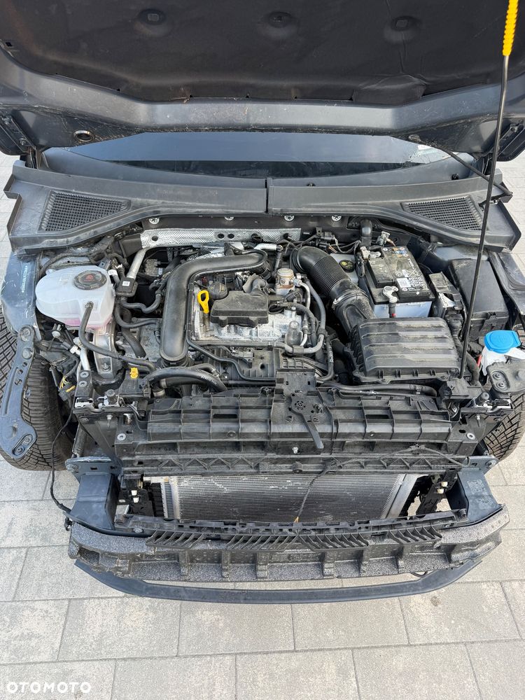 Volkswagen T-Roc 1.0 TSI OPF GOAL - 11