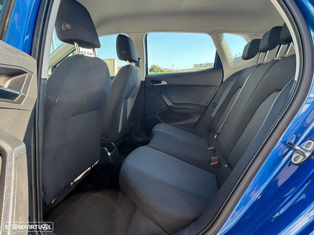 SEAT Arona 1.0 TSI Style - 11