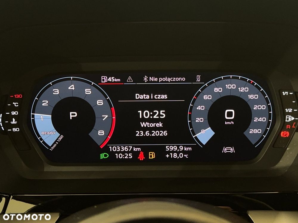 Audi A3 Sportback - 22
