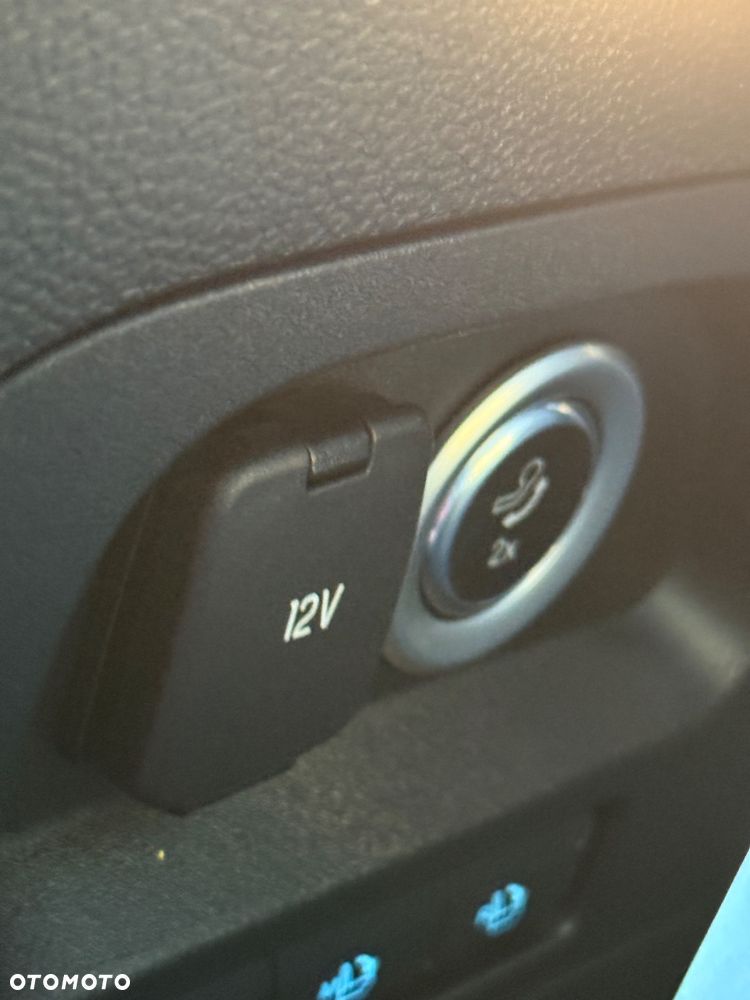 Ford S-Max 2.0 TDCi Titanium PowerShift - 15