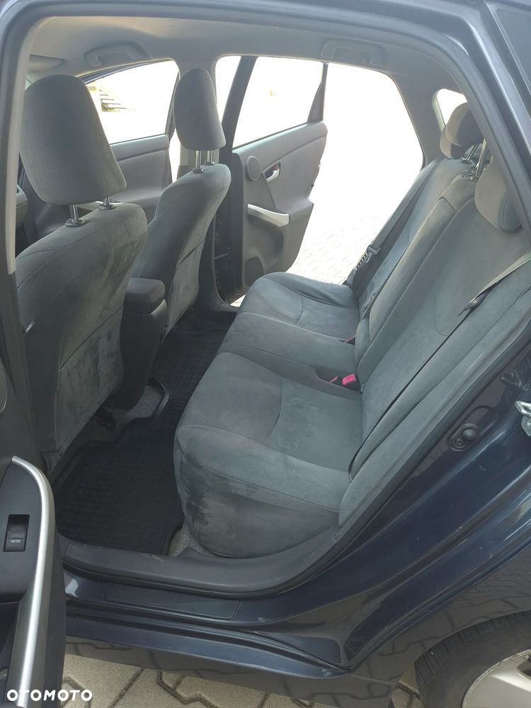Toyota Prius 1.5 VVT-i Prestige - 17