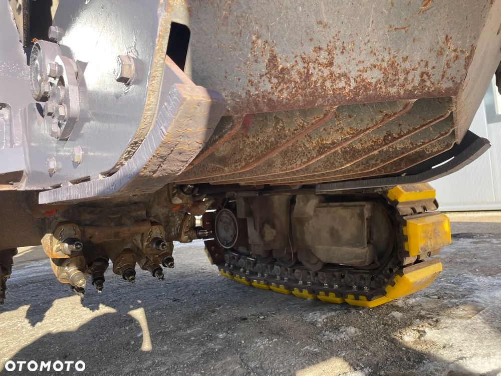 Wirtgen W100CFi - 24