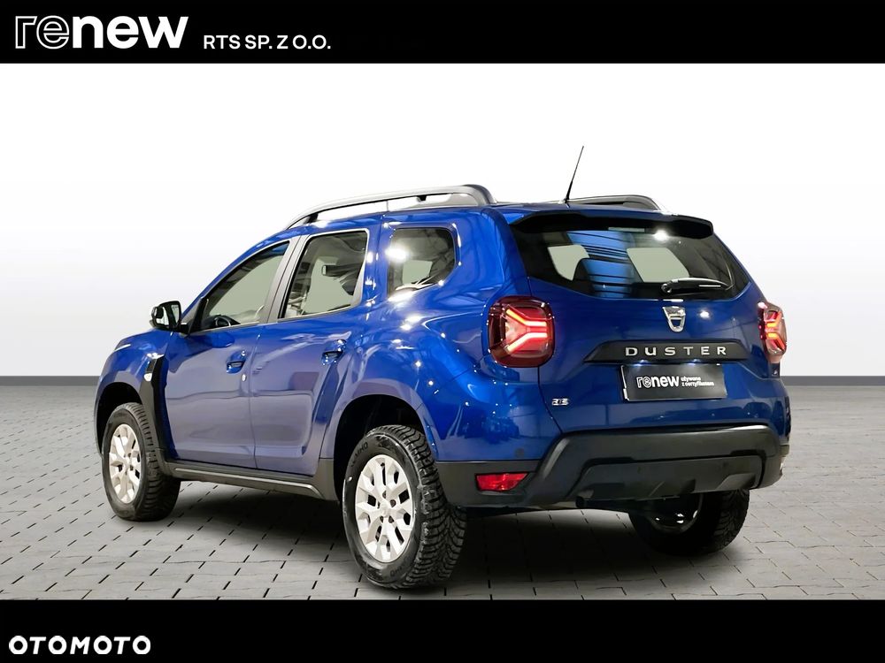Dacia Duster 1.3 TCe Comfort - 3
