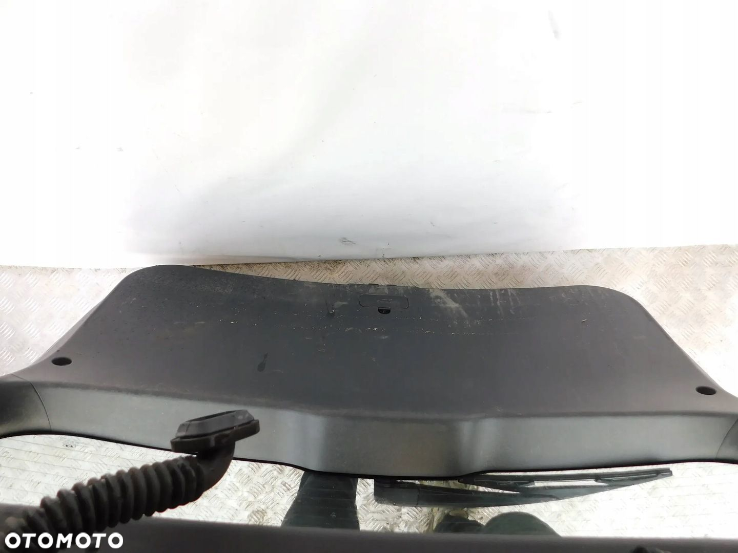 KLAPA TYŁ TYLNA HYUNDAI I30 KOMBI 07- - 7