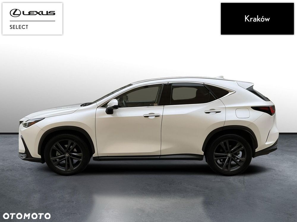 Lexus NX 350h Prestige AWD - 2