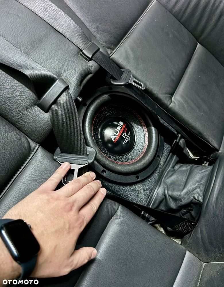 BMW Seria 3 330 Ci - 3