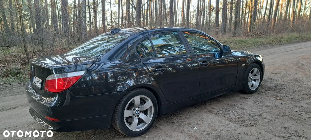 BMW Seria 5 530d - 5