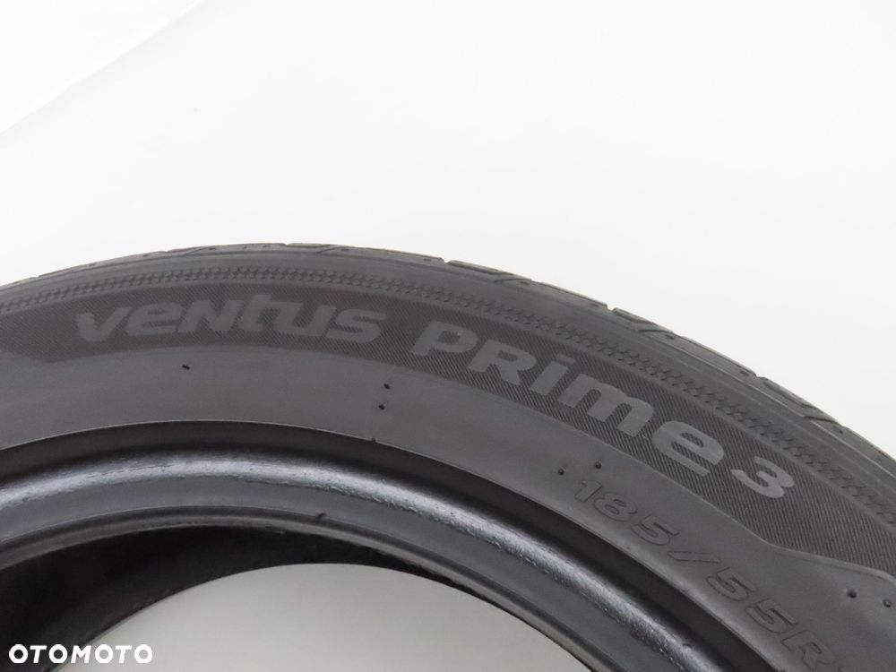 2x 185/55R15 OPONY LETNIE Hankook Ventus Prime 3 82H - 4