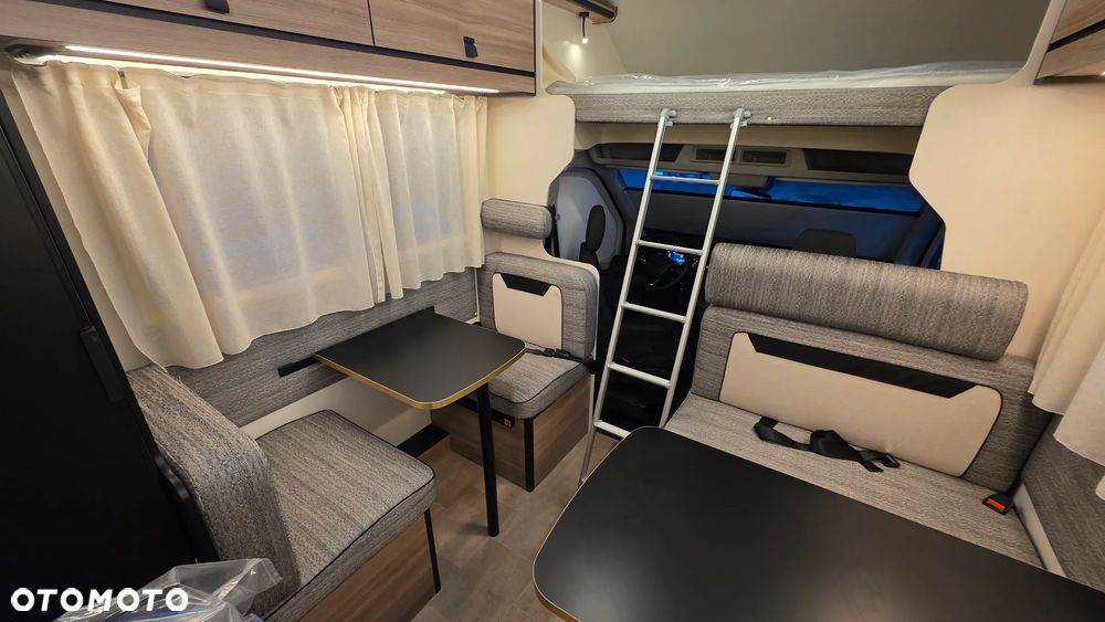 Rimor Kilig 9 Alkowa - 15