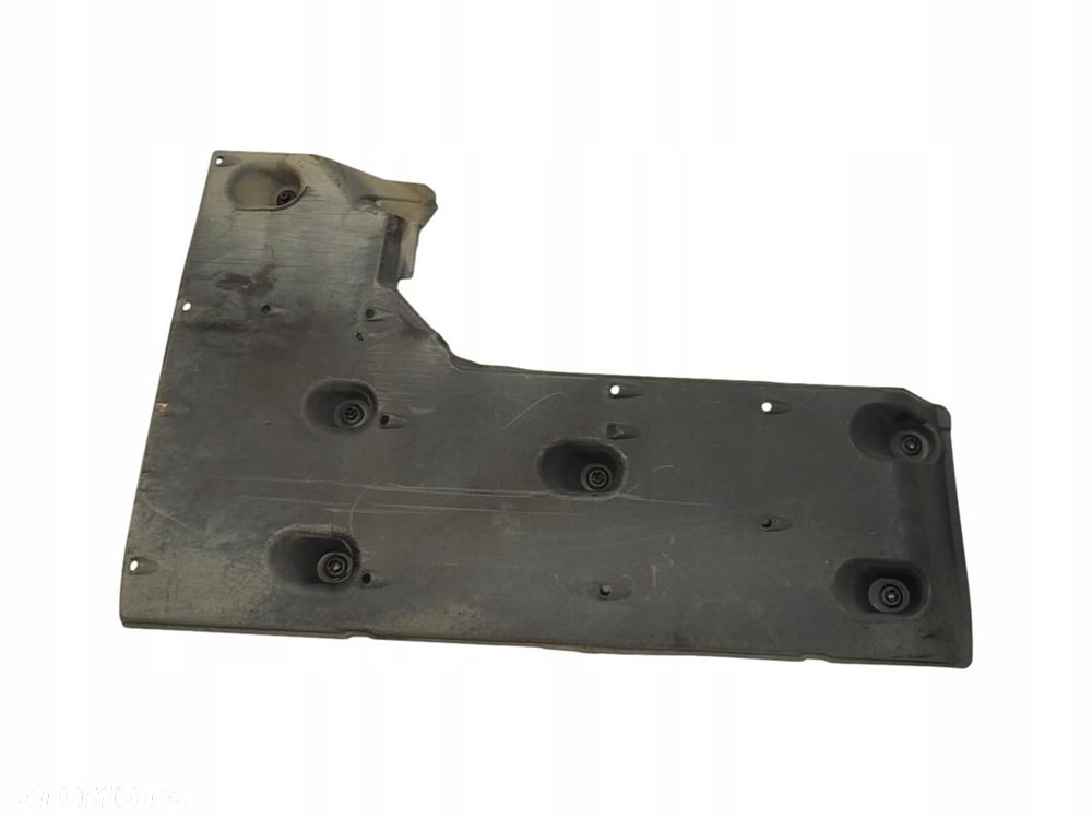 OSŁONA PODWOZIA LEWY PRZÓD LEXUS IS II 58166-53020 - 1