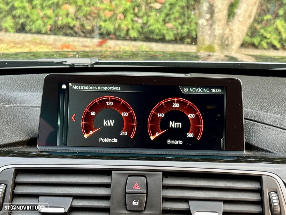 BMW 330 - 42