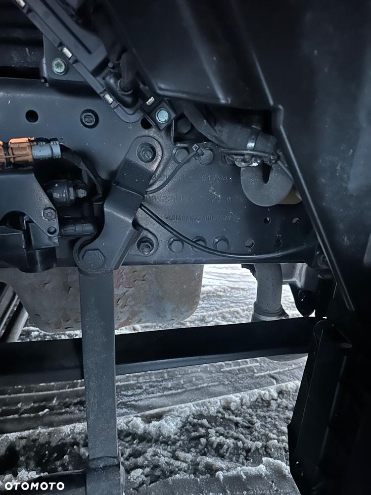 MAN TGX 18.510 XXL - 7