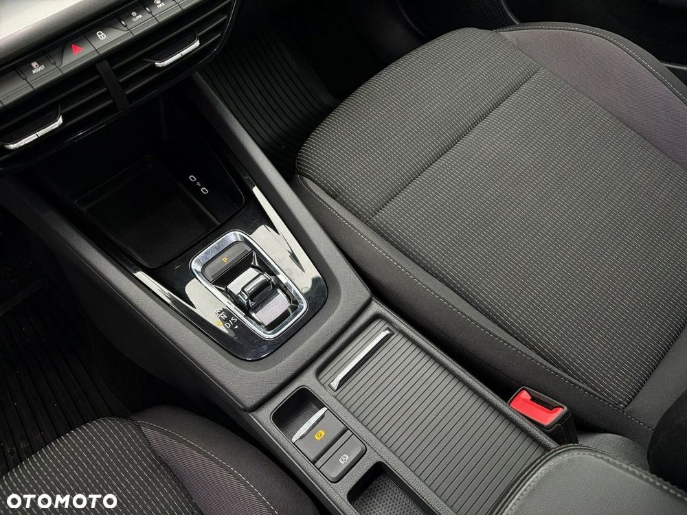 Skoda Octavia 2.0 TDI Ambition DSG - 21