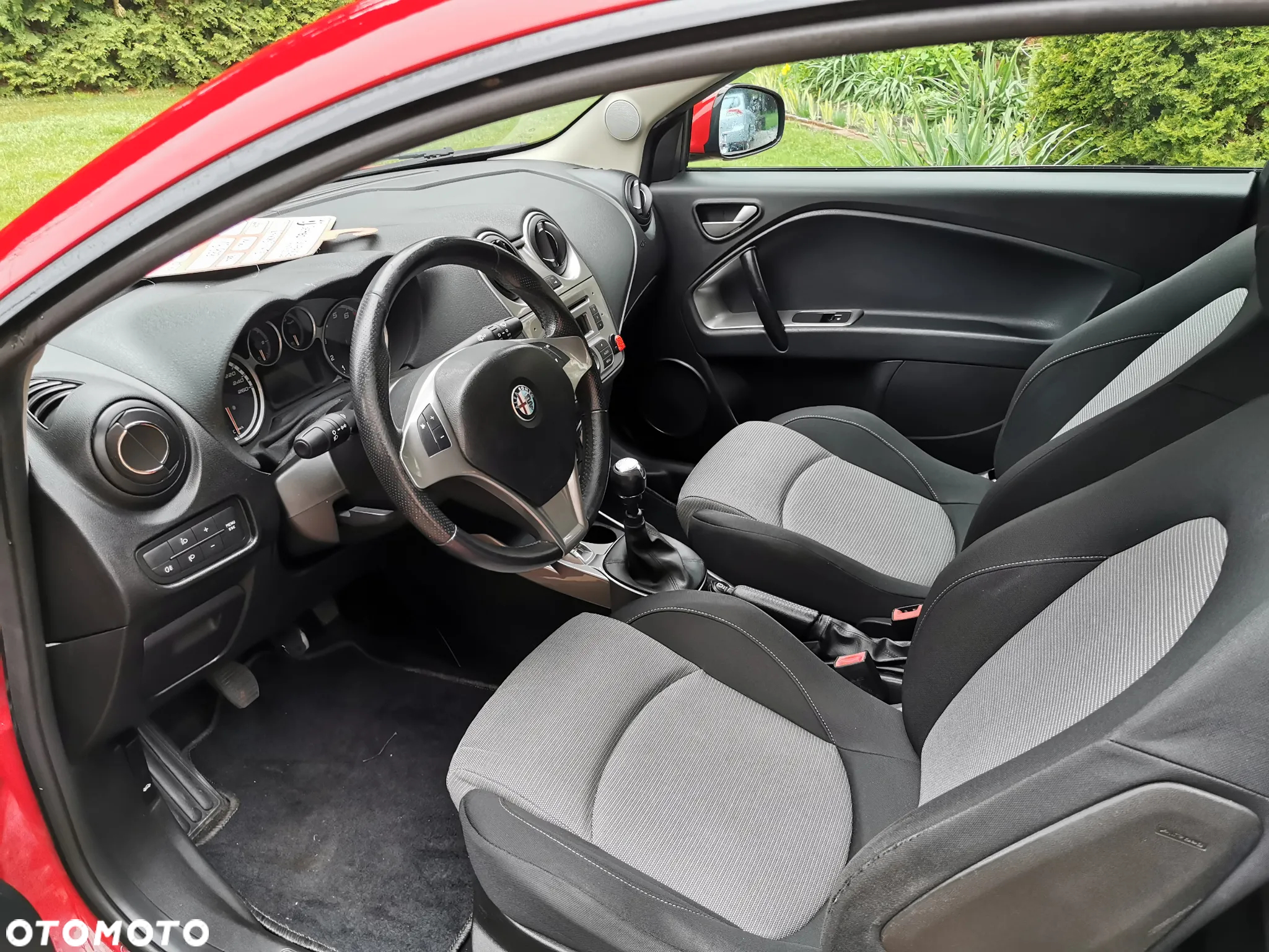 Alfa Romeo Mito 1.4 16V Junior - 6