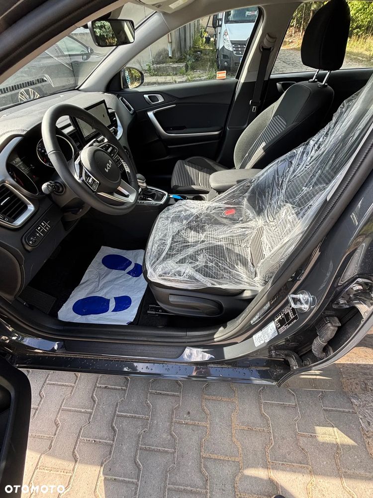 Kia Ceed 1.5 T-GDI L DCT - 15