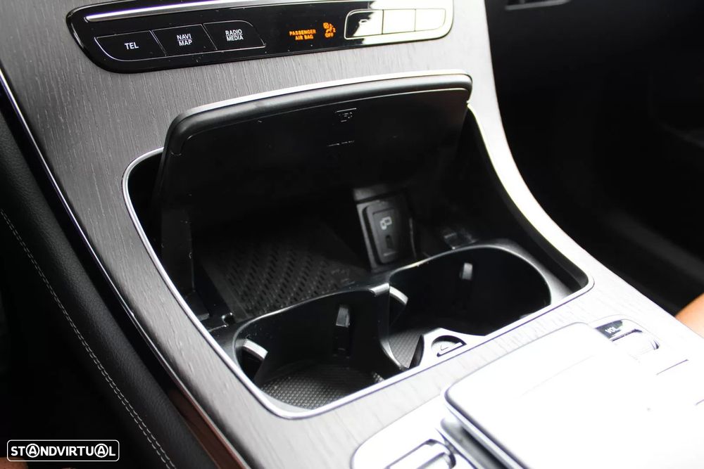 Mercedes-Benz GLC 300 e 4Matic - 21