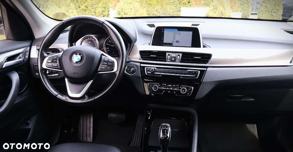 BMW X1 - 18