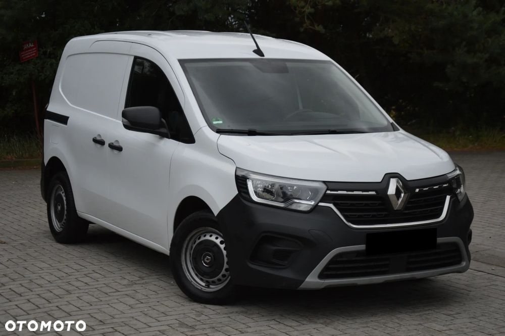Renault KANGOO - 1